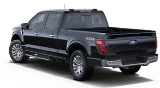 2025 Ford F-150® External Image 3